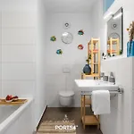 Casa Vista Baltica * Olpenitz