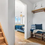 Casa Vista Baltica Appartement Olpenitz