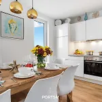 Casa Vista Baltica Appartement Olpenitz