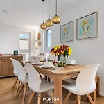 Appartement Casa Vista Baltica Olpenitz