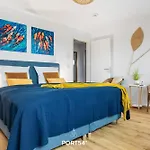 Casa Vista Baltica