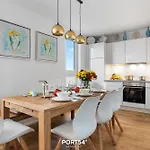 Appartement Casa Vista Baltica Olpenitz