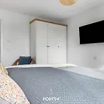 Casa Vista Baltica Olpenitz