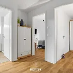 Casa Vista Baltica Appartement *