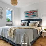 Appartement Casa Vista Baltica Olpenitz