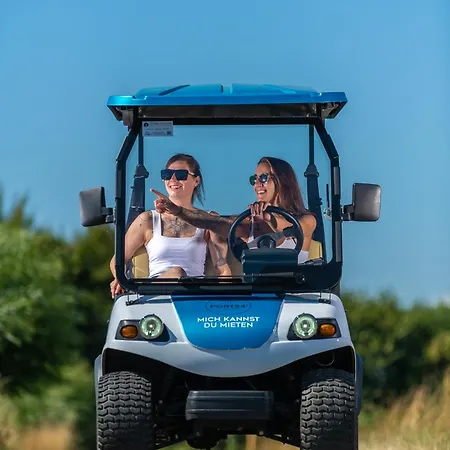 Casa Vista Baltica * Olpenitz