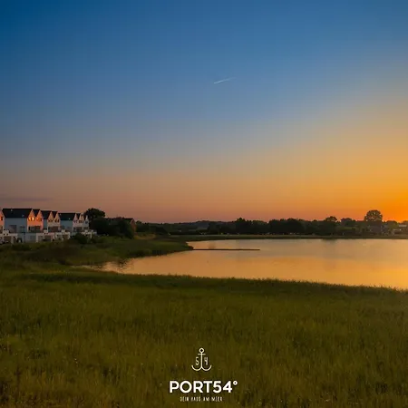 Apartament Casa Vista Baltica *