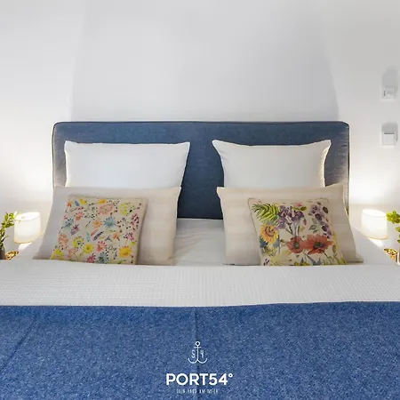 Casa Vista Baltica * Olpenitz