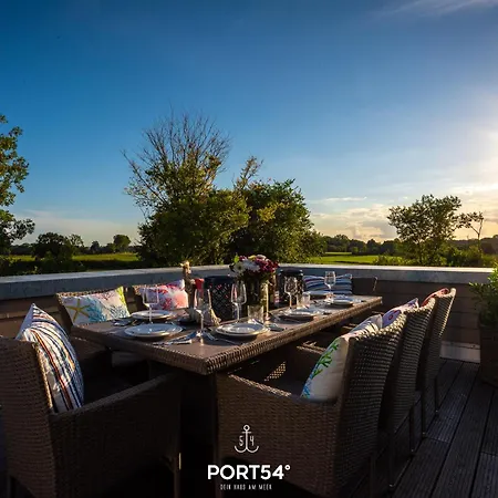 Casa Vista Baltica Apartament