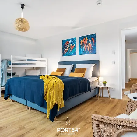 Casa Vista Baltica *