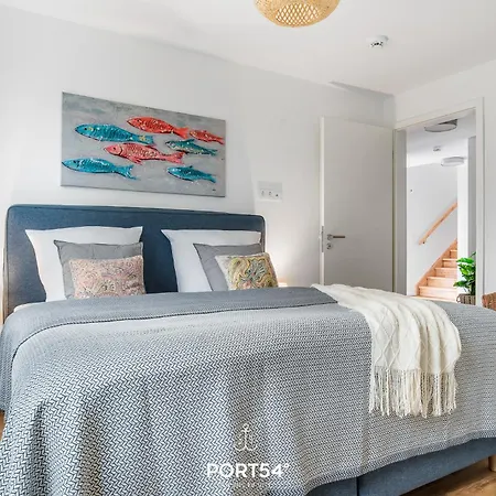 Apartament Casa Vista Baltica