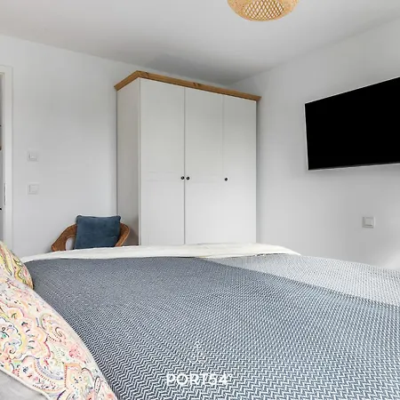 Casa Vista Baltica Olpenitz