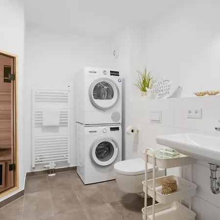 Apartament Casa Vista Baltica *