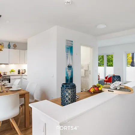 Casa Vista Baltica *