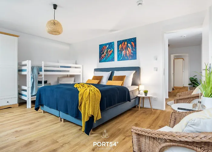 Casa Vista Baltica *