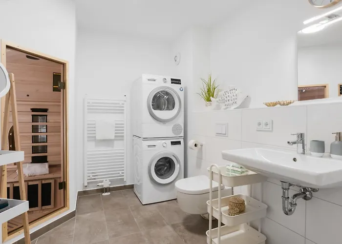 Apartamento Casa Vista Baltica *